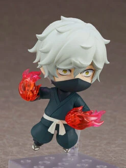 Hell's Paradise Jigokuraku - Gabimaru Nendoroid Figure -Hot Sale Crunchyroll Store 4580590175297207
