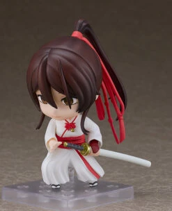 Hell's Paradise Jigokuraku - Yamada Asaemon Sagiri Nendoroid Figure -Hot Sale Crunchyroll Store 4580590175303205