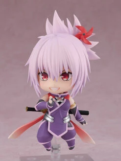 Ayakashi Triangle - Matsuri Kazamaki Nendoroid Figure -Hot Sale Crunchyroll Store 4580590175365203