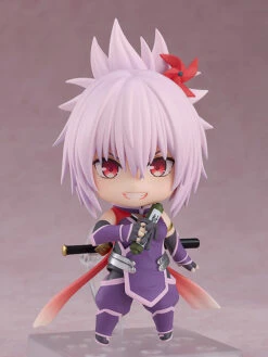 Ayakashi Triangle - Matsuri Kazamaki Nendoroid Figure -Hot Sale Crunchyroll Store 4580590175365204