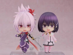 Ayakashi Triangle - Matsuri Kazamaki Nendoroid Figure -Hot Sale Crunchyroll Store 4580590175365206