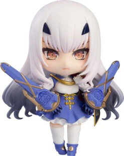 Fate/Grand Order - Lancer/Melusine Nendoroid Figure