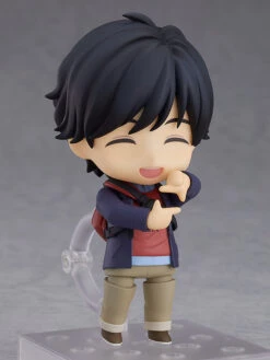 Banana Fish - Eiji Okumura (Re-run) Nendoroid -Hot Sale Crunchyroll Store 4580590175433 banana fish eiji okumura re run nendoroid 3