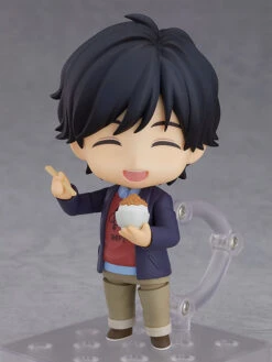 Banana Fish - Eiji Okumura (Re-run) Nendoroid -Hot Sale Crunchyroll Store 4580590175433 banana fish eiji okumura re run nendoroid 4