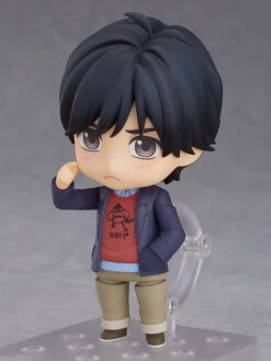 Banana Fish - Eiji Okumura (Re-run) Nendoroid -Hot Sale Crunchyroll Store 4580590175433 banana fish eiji okumura re run nendoroid 5