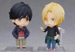 Banana Fish - Eiji Okumura (Re-run) Nendoroid -Hot Sale Crunchyroll Store 4580590175433 banana fish eiji okumura re run nendoroid 6