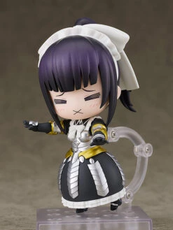 Overlord IV - Narberal Gamma Nendoroid Figure -Hot Sale Crunchyroll Store 4580590175518 overlord iv narberal gamma nendoroid figure 4