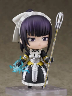 Overlord IV - Narberal Gamma Nendoroid Figure -Hot Sale Crunchyroll Store 4580590175518 overlord iv narberal gamma nendoroid figure 5