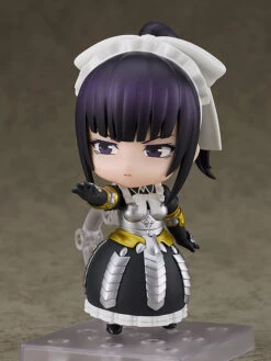 Overlord IV - Narberal Gamma Nendoroid Figure -Hot Sale Crunchyroll Store 4580590175518 overlord iv narberal gamma nendoroid figure 6