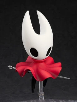 Hollow Knight Silksong - Hornet Nendoroid Figure -Hot Sale Crunchyroll Store 4580590175532 hollow knight silksong hornet nendoroid figure 5