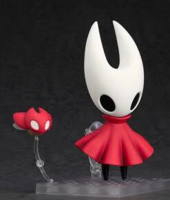 Hollow Knight Silksong - Hornet Nendoroid Figure -Hot Sale Crunchyroll Store 4580590175532 hollow knight silksong hornet nendoroid figure 6
