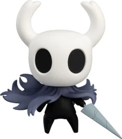 Hollow Knight - The Knight Nendoroid Figure