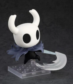 Hollow Knight - The Knight Nendoroid Figure 10 Hollow Knight - The Knight Nendoroid Figure -Hot Sale Crunchyroll Store 4580590175549 hollow knight the knight nendoroid figure 3
