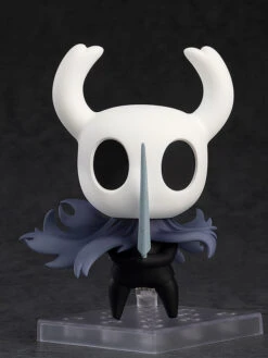 Hollow Knight - The Knight Nendoroid Figure 11 Hollow Knight - The Knight Nendoroid Figure -Hot Sale Crunchyroll Store 4580590175549 hollow knight the knight nendoroid figure 4