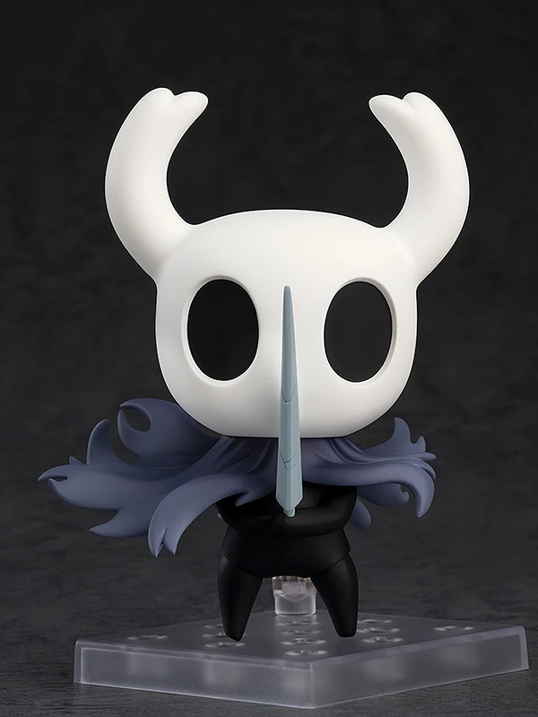 Hollow Knight - The Knight Nendoroid Figure 6 Hollow Knight - The Knight Nendoroid Figure - Image 4