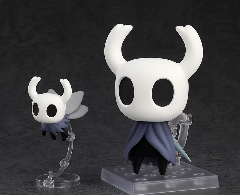 Hollow Knight - The Knight Nendoroid Figure 8 Hollow Knight - The Knight Nendoroid Figure - Image 6