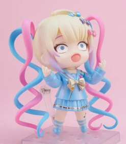 Needy Streamer Overload- OMGkawaiiAngel Nendoroid -Hot Sale Crunchyroll Store 4580590175556 needy streamer overload omgkawaiiangel nendoroid 4