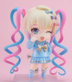 Needy Streamer Overload- OMGkawaiiAngel Nendoroid -Hot Sale Crunchyroll Store 4580590175556 needy streamer overload omgkawaiiangel nendoroid 5