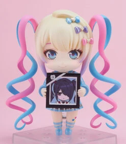Needy Streamer Overload- OMGkawaiiAngel Nendoroid -Hot Sale Crunchyroll Store 4580590175556 needy streamer overload omgkawaiiangel nendoroid 7