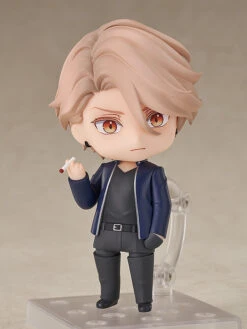 Therapy Game - Minato Mito Nendoroid Figure -Hot Sale Crunchyroll Store 4580590175563 therapy game minato mito nendoroid figure 3