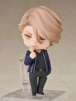 Therapy Game - Minato Mito Nendoroid Figure -Hot Sale Crunchyroll Store 4580590175563 therapy game minato mito nendoroid figure 5