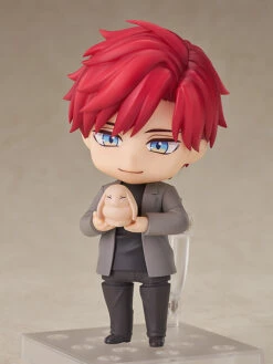 Therapy Game - Shizuma Ikushima Nendoroid Figure -Hot Sale Crunchyroll Store 4580590175570 therapy game shizuma ikushima nendoroid figure 3