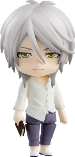 Psycho-Pass - Shogo Makishima Nendoroid