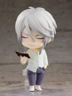 Psycho-Pass - Shogo Makishima Nendoroid 11 Psycho-Pass - Shogo Makishima Nendoroid -Hot Sale Crunchyroll Store 4580590175594 psycho pass shogo makishima nendoroid 3