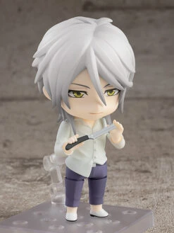 Psycho-Pass - Shogo Makishima Nendoroid 12 Psycho-Pass - Shogo Makishima Nendoroid -Hot Sale Crunchyroll Store 4580590175594 psycho pass shogo makishima nendoroid 4