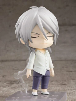 Psycho-Pass - Shogo Makishima Nendoroid 14 Psycho-Pass - Shogo Makishima Nendoroid -Hot Sale Crunchyroll Store 4580590175594 psycho pass shogo makishima nendoroid 6