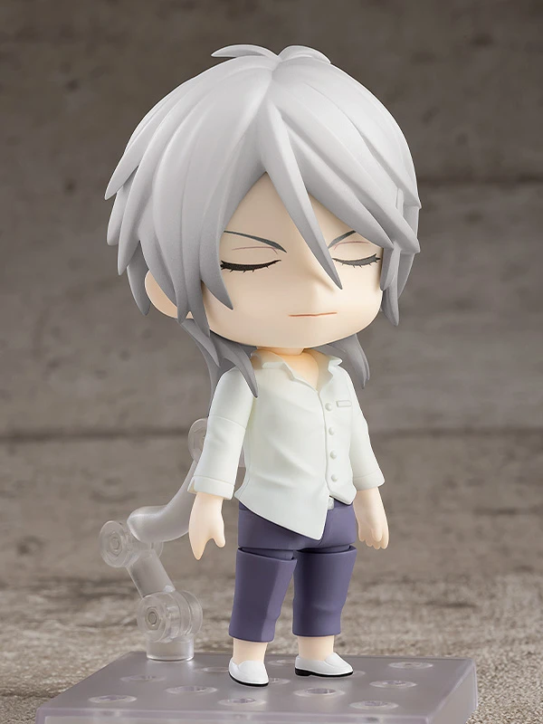 Psycho-Pass - Shogo Makishima Nendoroid 8 Psycho-Pass - Shogo Makishima Nendoroid - Image 6