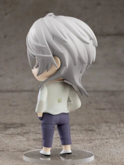 Psycho-Pass - Shogo Makishima Nendoroid 15 Psycho-Pass - Shogo Makishima Nendoroid -Hot Sale Crunchyroll Store 4580590175594 psycho pass shogo makishima nendoroid 7