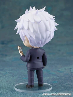 Jujutsu Kaisen - Satoru Gojo Nendoroid (Tokyo Jujutsu High School Ver.) -Hot Sale Crunchyroll Store 4580590175662 jujutsu kaisen satoru gojo nendoroid tokyo jujutsu high school ver 8
