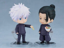 Jujutsu Kaisen - Suguru Geto Nendoroid (Tokyo Jujutsu High School Ver.) -Hot Sale Crunchyroll Store 4580590175679 jujutsu kaisen suguru geto nendoroid tokyo jujutsu high school ver 10