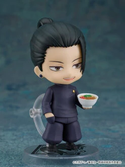 Jujutsu Kaisen - Suguru Geto Nendoroid (Tokyo Jujutsu High School Ver.) -Hot Sale Crunchyroll Store 4580590175679 jujutsu kaisen suguru geto nendoroid tokyo jujutsu high school ver 4