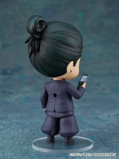 Jujutsu Kaisen - Suguru Geto Nendoroid (Tokyo Jujutsu High School Ver.) -Hot Sale Crunchyroll Store 4580590175679 jujutsu kaisen suguru geto nendoroid tokyo jujutsu high school ver 7