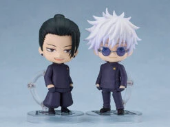 Jujutsu Kaisen - Suguru Geto Nendoroid (Tokyo Jujutsu High School Ver.) -Hot Sale Crunchyroll Store 4580590175679 jujutsu kaisen suguru geto nendoroid tokyo jujutsu high school ver 9
