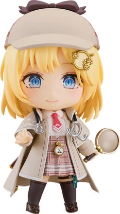 Hololive Production - Watson Amelia Nendoroid Figure