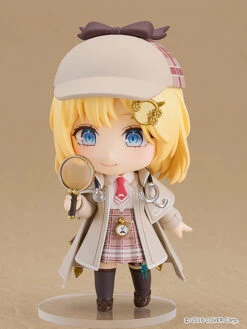 Hololive Production - Watson Amelia Nendoroid Figure -Hot Sale Crunchyroll Store 4580590175693 hololive production watson amelia nendoroid figure 3