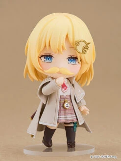 Hololive Production - Watson Amelia Nendoroid Figure -Hot Sale Crunchyroll Store 4580590175693 hololive production watson amelia nendoroid figure 4