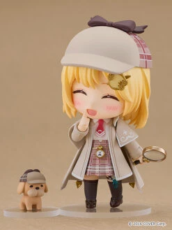 Hololive Production - Watson Amelia Nendoroid Figure -Hot Sale Crunchyroll Store 4580590175693 hololive production watson amelia nendoroid figure 5