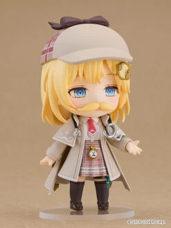 Hololive Production - Watson Amelia Nendoroid Figure -Hot Sale Crunchyroll Store 4580590175693 hololive production watson amelia nendoroid figure 6