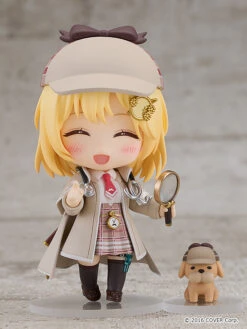 Hololive Production - Watson Amelia Nendoroid Figure -Hot Sale Crunchyroll Store 4580590175693 hololive production watson amelia nendoroid figure 7