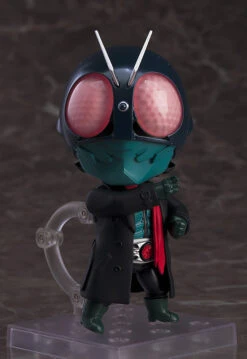 Kamen Rider - Kamen Rider Shin Nendoroid -Hot Sale Crunchyroll Store 4580590175709 kamen rider kamen rider shin nendoroid 2