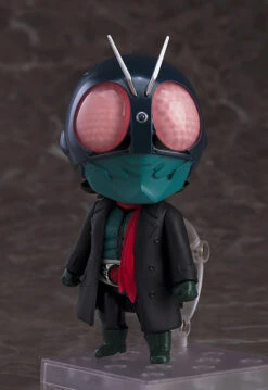 Kamen Rider - Kamen Rider Shin Nendoroid -Hot Sale Crunchyroll Store 4580590175709 kamen rider kamen rider shin nendoroid 3