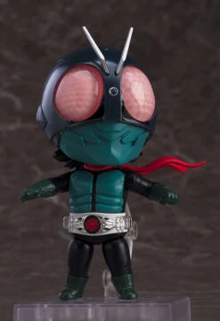 Kamen Rider - Kamen Rider Shin Nendoroid -Hot Sale Crunchyroll Store 4580590175709 kamen rider kamen rider shin nendoroid 5