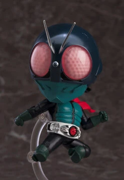 Kamen Rider - Kamen Rider Shin Nendoroid -Hot Sale Crunchyroll Store 4580590175709 kamen rider kamen rider shin nendoroid 6