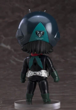 Kamen Rider - Kamen Rider Shin Nendoroid -Hot Sale Crunchyroll Store 4580590175709 kamen rider kamen rider shin nendoroid 7