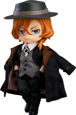 Bungo Stray Dogs - Chuya Nakahara Nendoroid Doll
