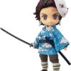 Demon Slayer - Tanjiro Kamado Nendoroid Doll (Final Selection Ver.) -Hot Sale Crunchyroll Store 4580590175730 demon slayer tanjiro kamado nendoroid doll final selection ver 1